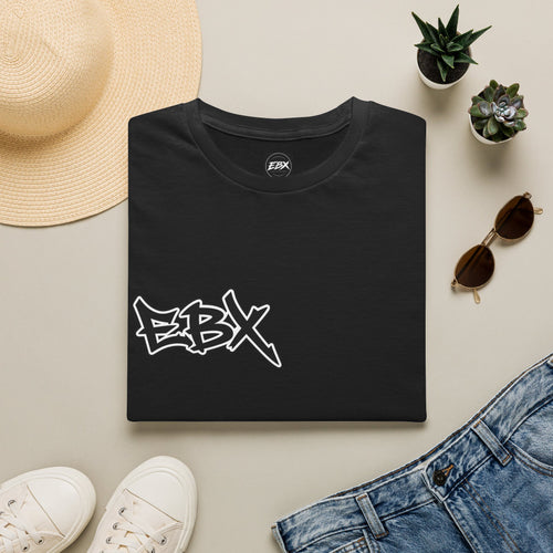 EBX Graffiti Logo T-Shirt