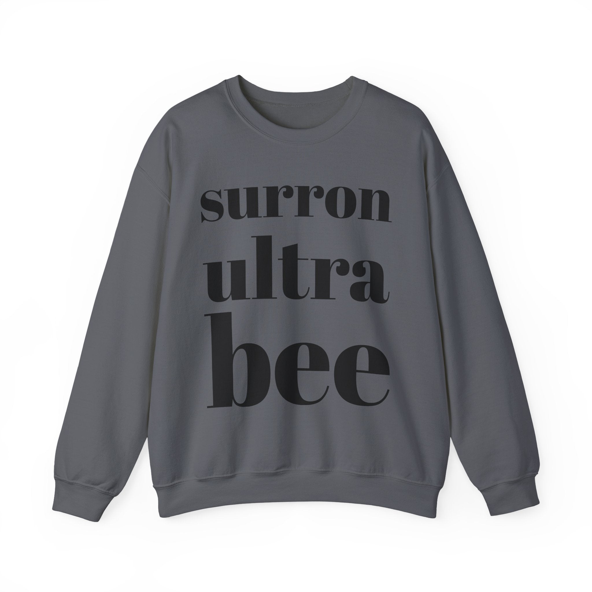 Surron Ultra Bee dirt bike graphic Sweatshirt | motorcycle print crewneck