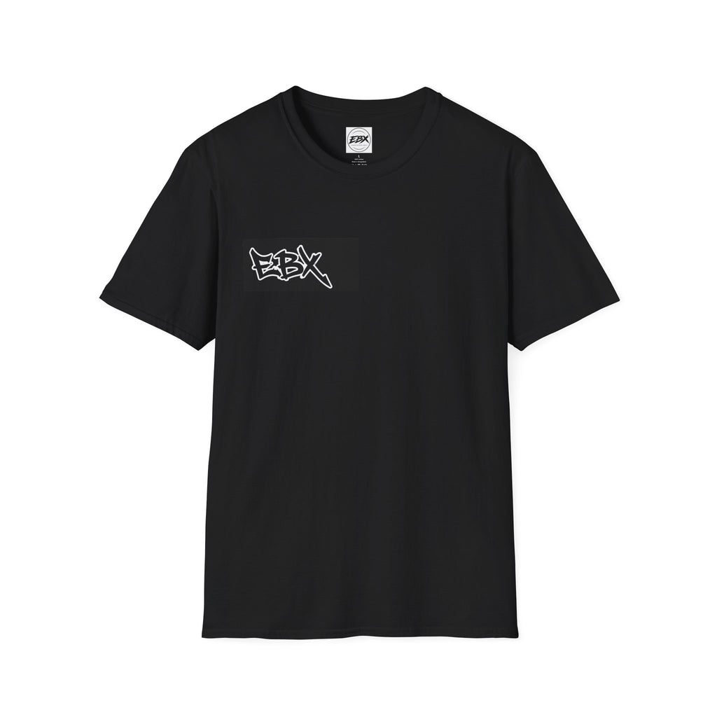 EBX Graffiti Logo T-Shirt