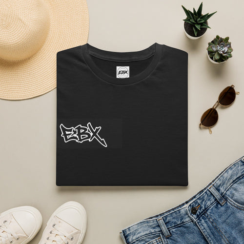 EBX Graffiti Logo T-Shirt