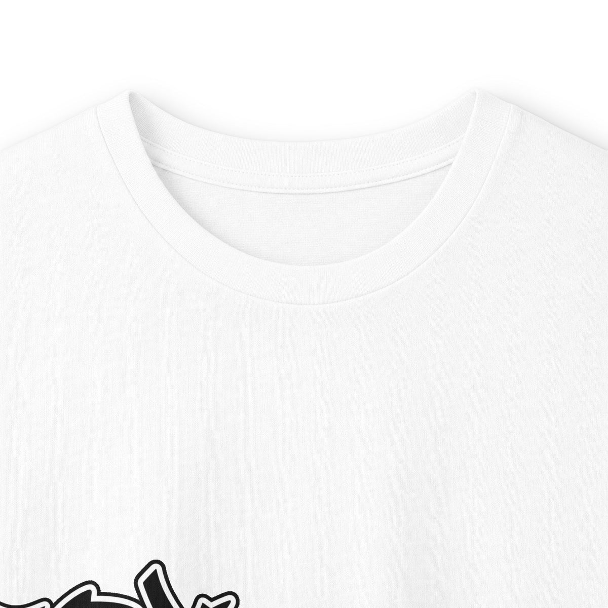 Long Sleeve Tee — 'MAKE WHEELIES LEGAL' Graphic with EBX Chest Logo
