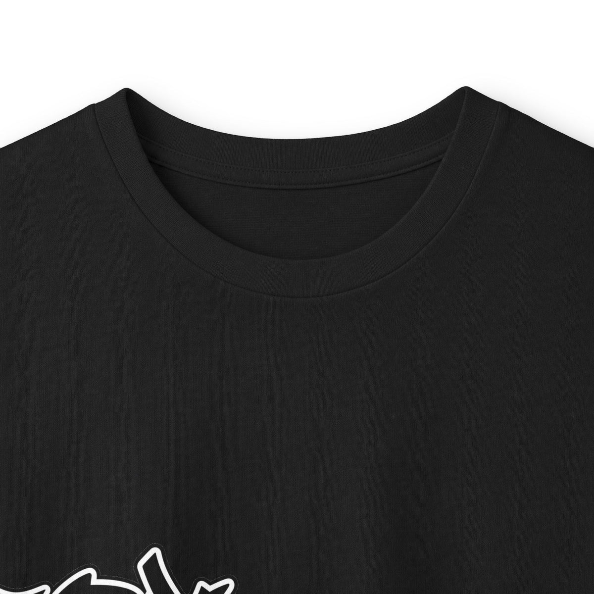 Long Sleeve Tee — 'MAKE WHEELIES LEGAL' Graphic with EBX Chest Logo