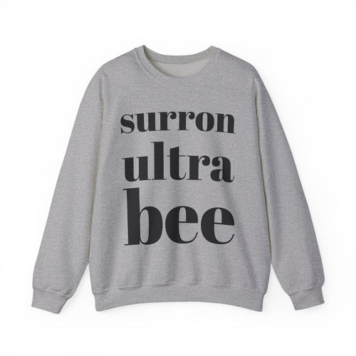 Surron Ultra Bee dirt bike graphic Sweatshirt | motorcycle print crewneck