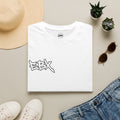 EBX Graffiti Logo T-Shirt